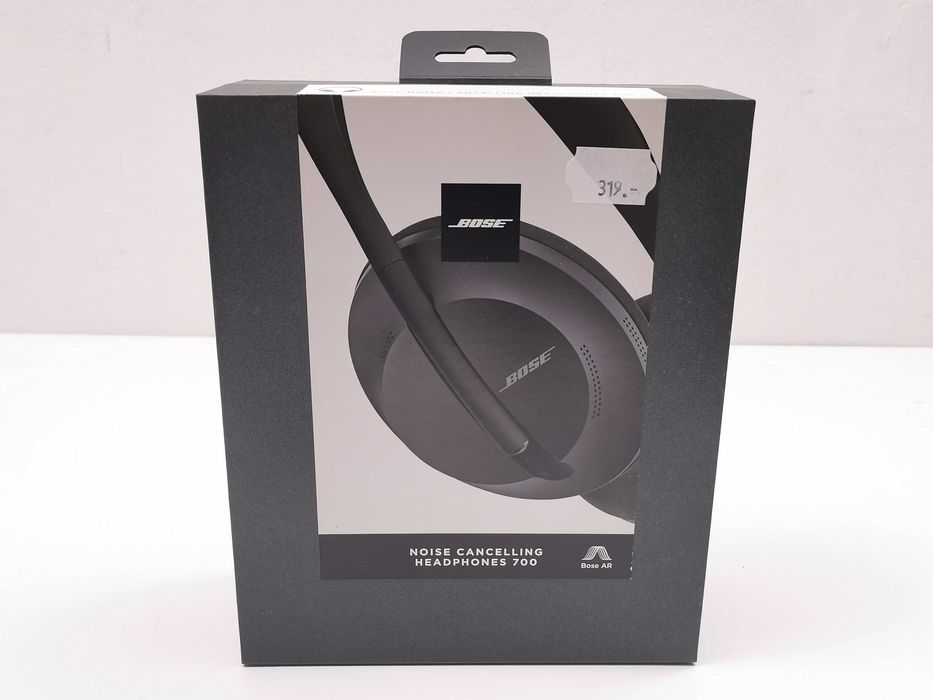 Bose Noise Cancelling 700 безжични слушалки
