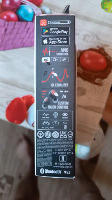 Căști jbl buds wave 2