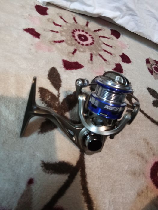 Катушка дайа 800