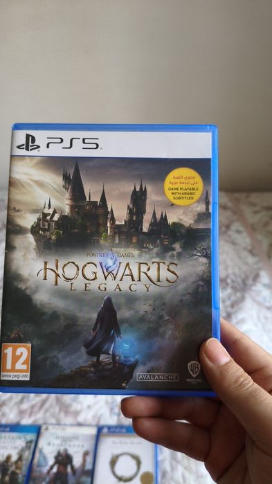 Продам диски пс 4-пс 5