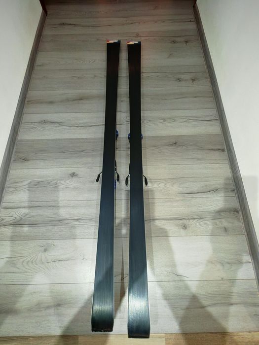 Schiuri Salomon S/RACE FIS GS 180 cm