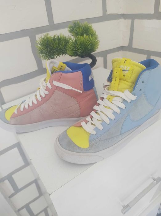 Страхотни кецове Nike