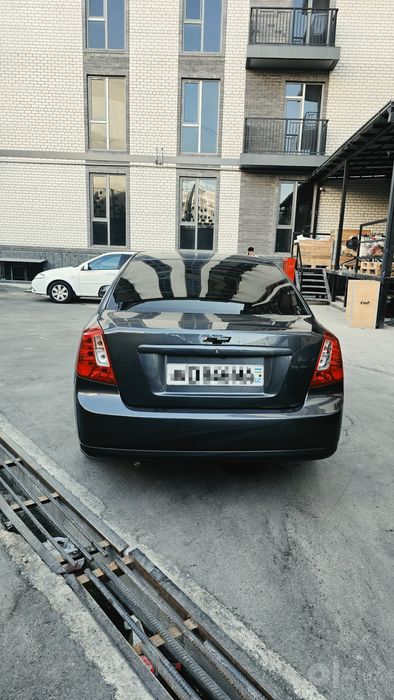 GENTRA Avtomat 2019 Jentra