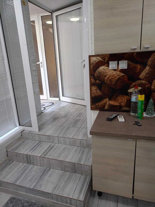 Дава се под наем Офис в Плевен, Идеален център - 43 кв.м за 229.5 € - Снимка #10