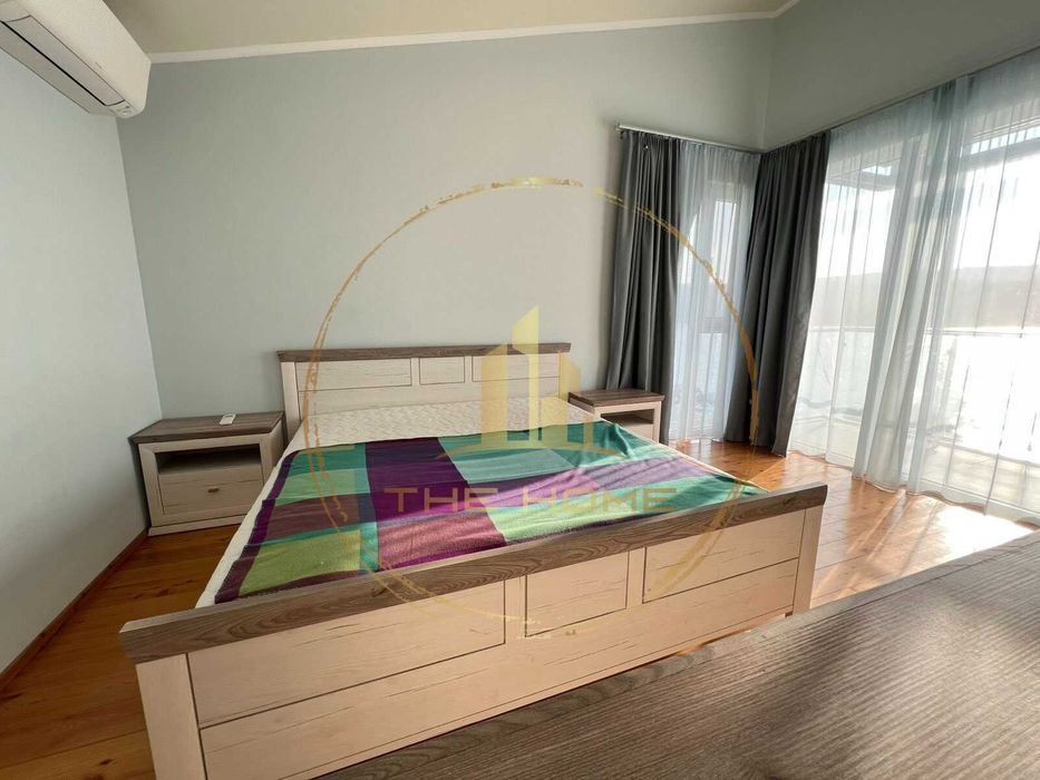 Дава се под наем Къща в Варна, Аспарухово - 115 кв.м за 1200 € - Снимка #11