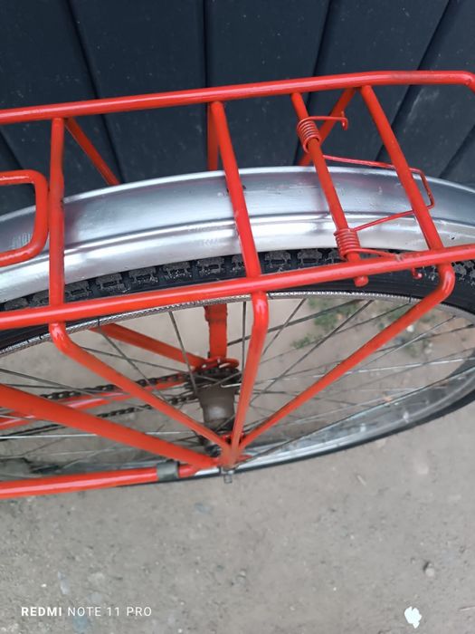 Продам советский велосипед Урал