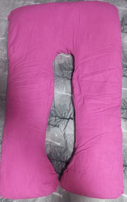 Възглавница за бременни