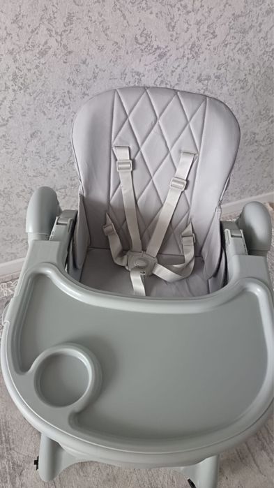 Детский стульчик