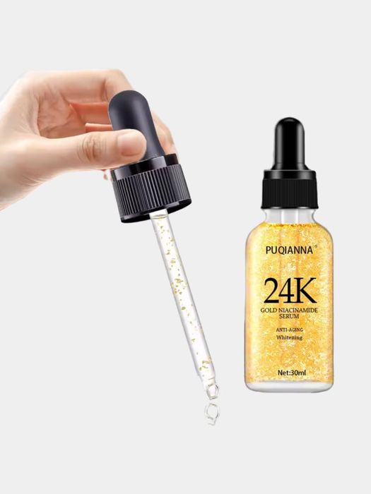 Yuz uchun oziqlantiruvchi niqob