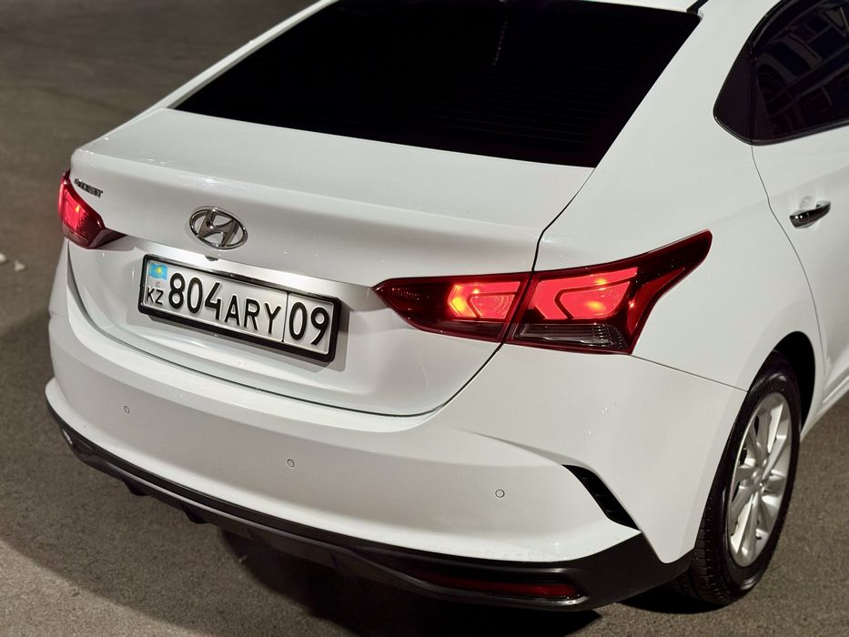 продам! Hyundai Accent!