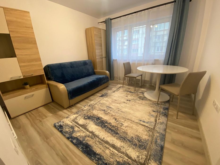 Persoana fizică, închiriez ap 2 camere , Intre Lacuri, Iulius Mall