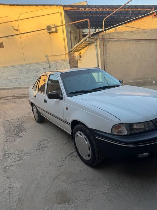 Nasiya savdo Nexia 1 super