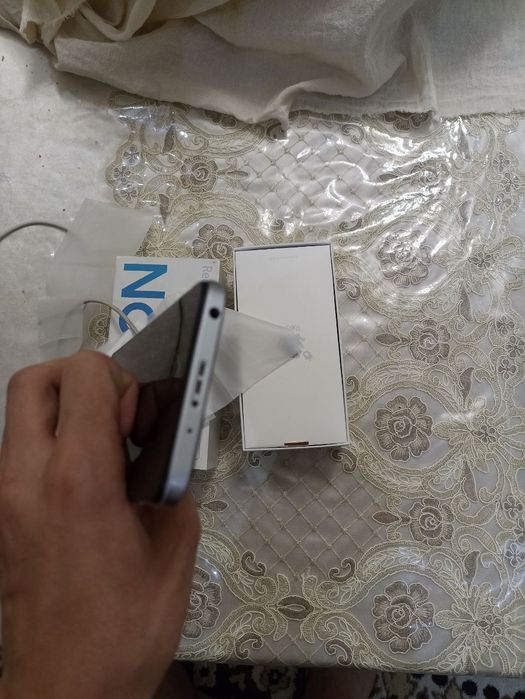 Xiaomi redmi note 11 128
