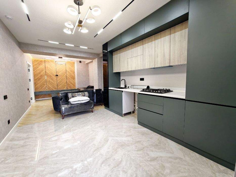 Sotiladi Yakkasaroy yangi uy