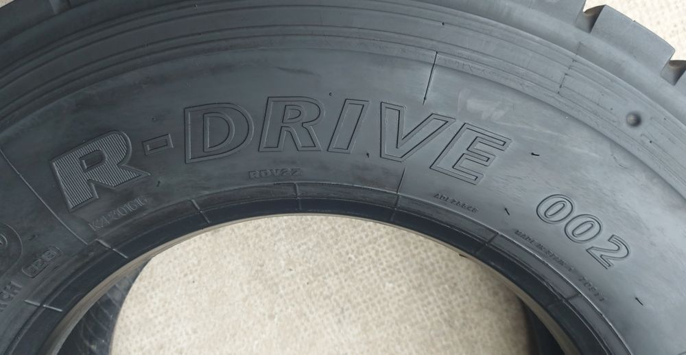 285/70 R19.5 146/144M 16PR Bridgestone R-DRIVE 002 M+S tracțiune