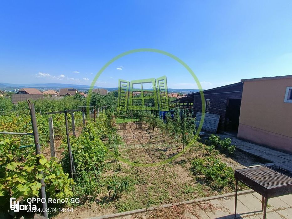 Casa de vanzare Reghin zona semicentrala.