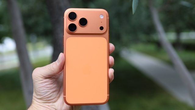iPhone 17pro max 256