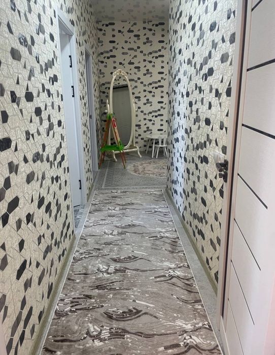 2хонали уй сотилади.Сампи Карзинка