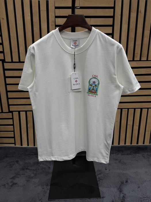 Casablanca тениска S-4XL