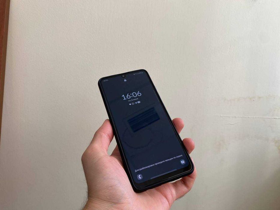 Samsung A32 64ГБ в отличном состоянии