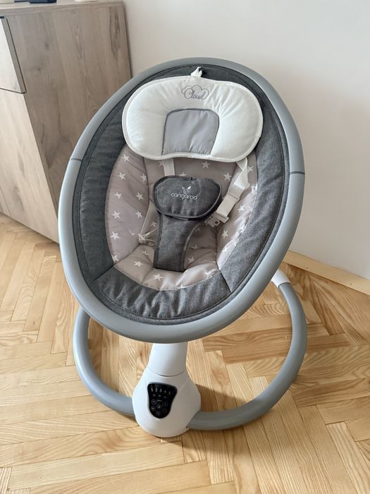 Cangaroo Cloud електрически шезлонг