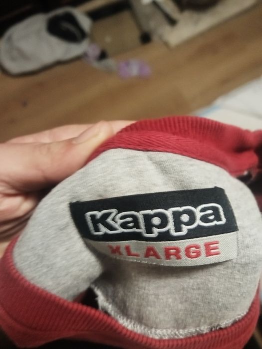 Дреха kappa XL размер