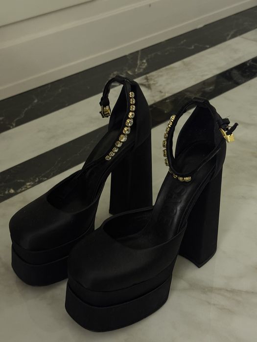 Туфли  Versace оригинал