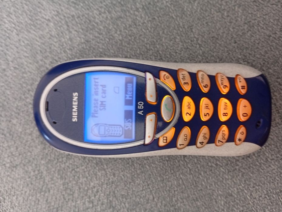 Siemens  de colecție