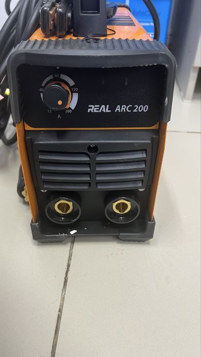 Сварочный аппарат