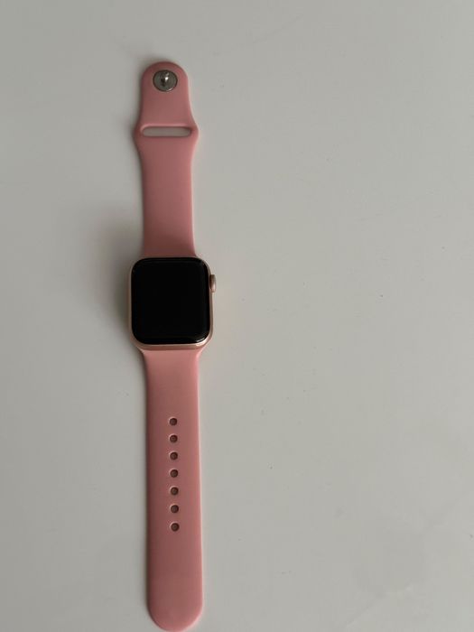 Apple watch series 6