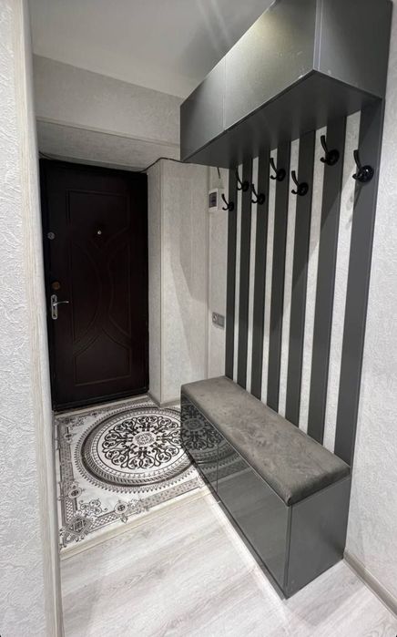 Mebellar Istalgan turdagi