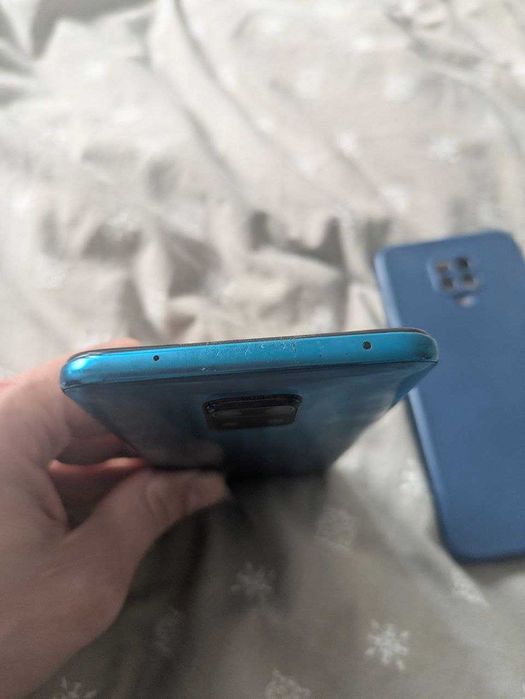 Redmi Note 9S в идеално състояние