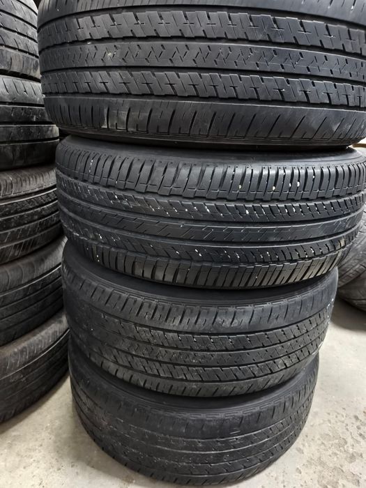 Продам летние колёса в сборе R17