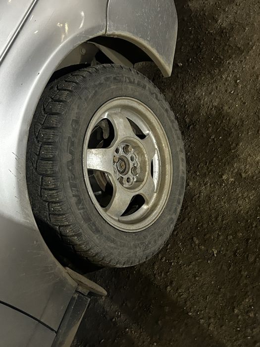 Обменяю 14 диски