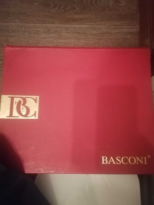 Сапоги  Баскони. 2шт