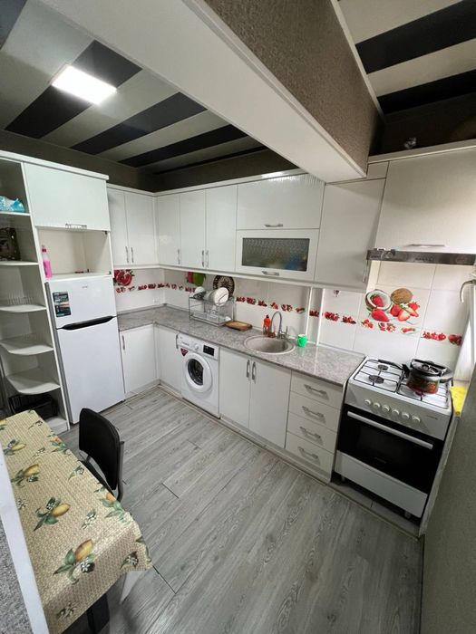 Срочно! Аренда Своя 1х ком кв на 40лет/Тузель-1