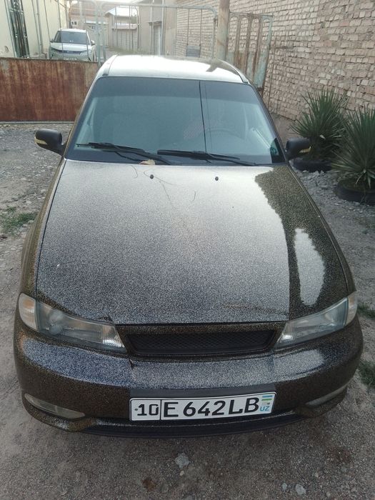 Nexia Daewoo 1.6