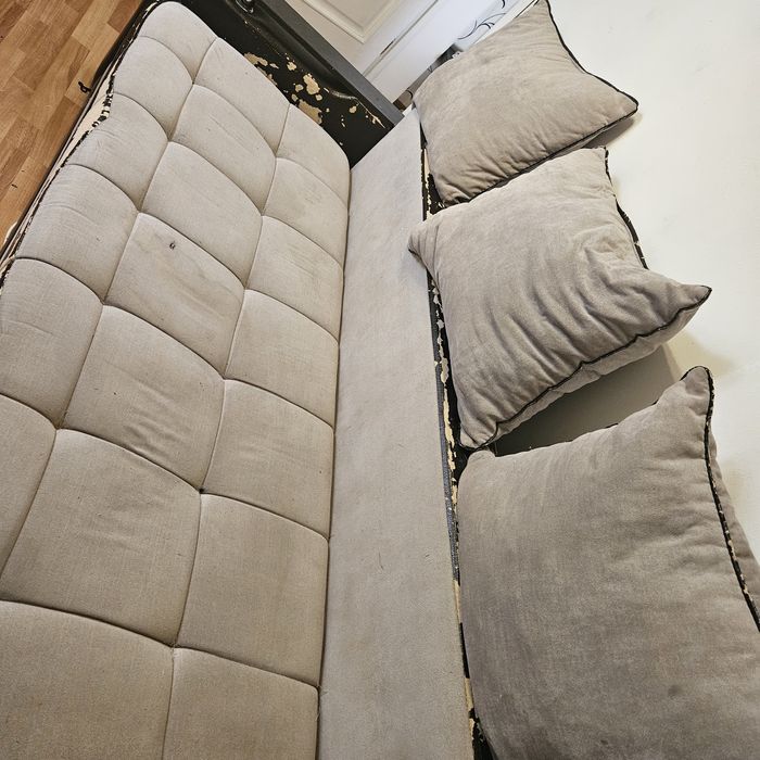 Отдам  даром диван