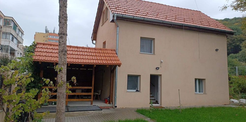 Casa de inchiriat in regim hotelier Sighisoara