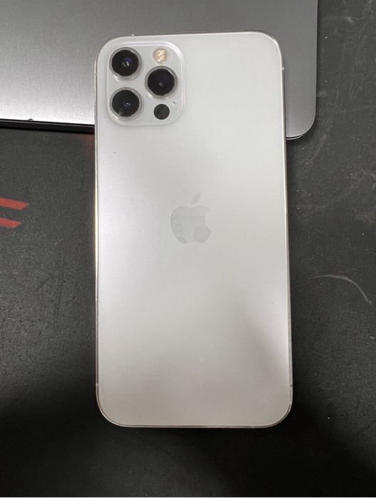 Iphone 12 pro 256 tali 89 yomkus