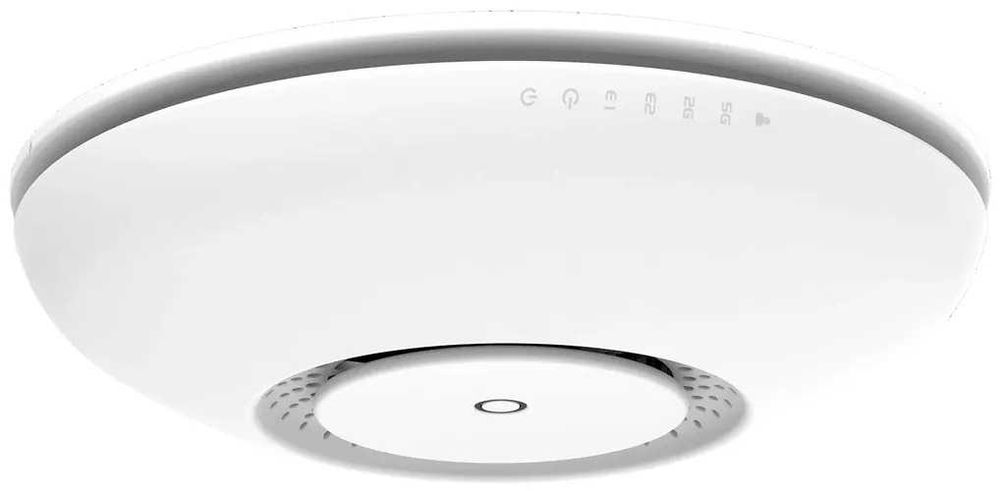 MikroTik cAP ac wifi tochka