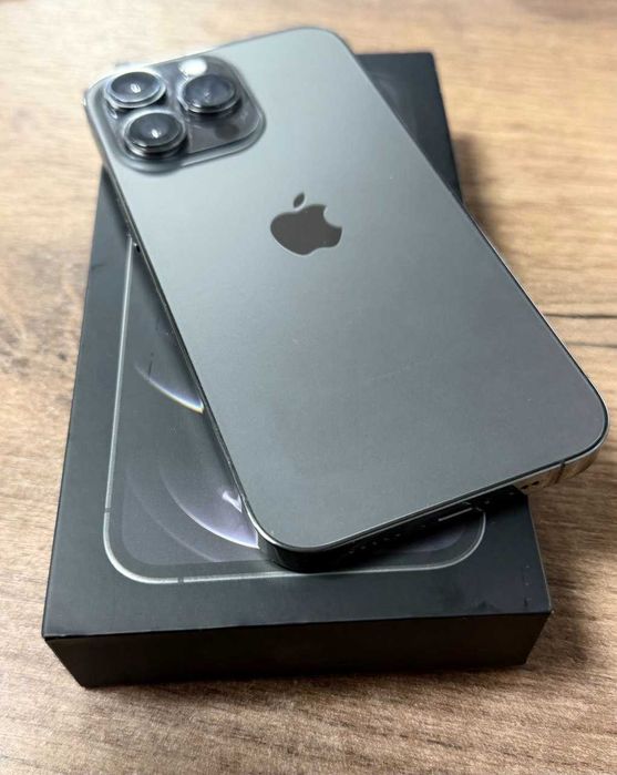 Iphone 13 Pro 256Gb Graphite