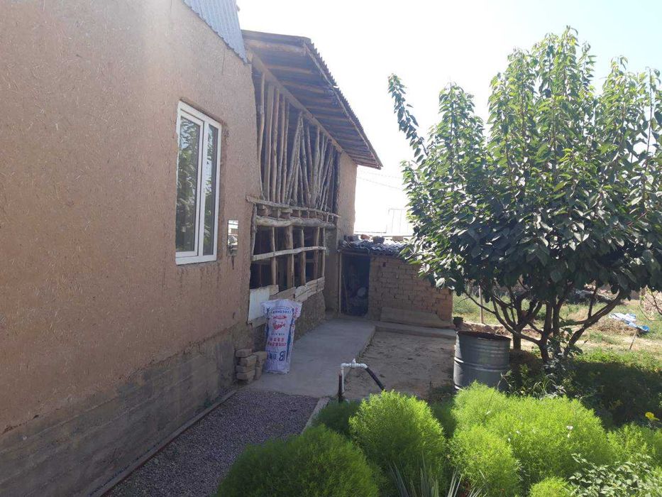 Parkent tumanida uy-joy sotiladi