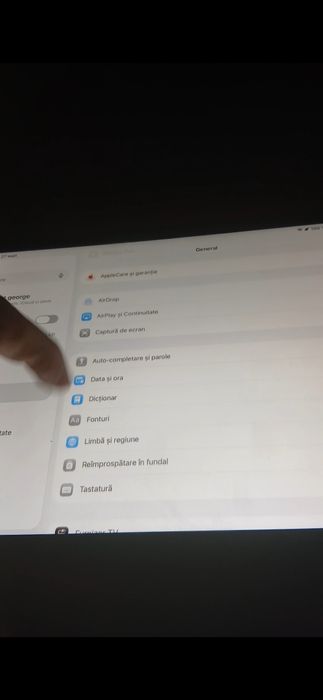 IPAD 8 ,stare foarte buna de functionare