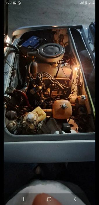 Продам ваз 2106  в отличном состоянии