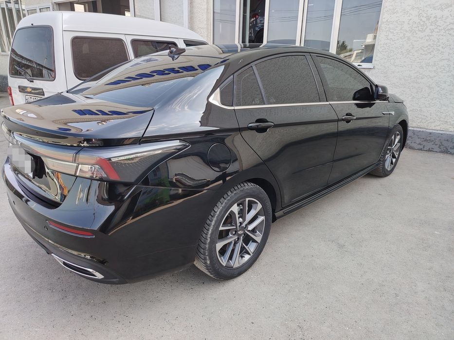 2023yil Cherry 6pro full sotiladi