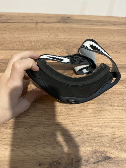 Горнолыжная маска Oakley