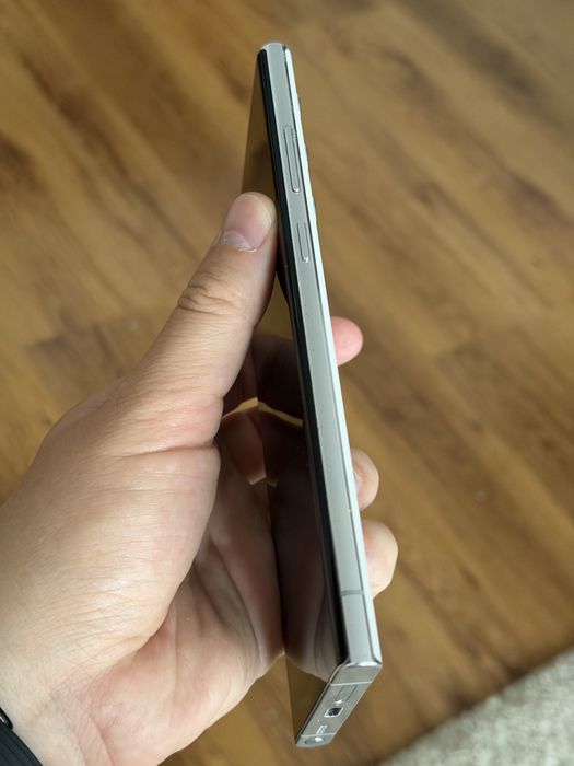 Samsung S22 Ultra 265 GB  culoare Alb