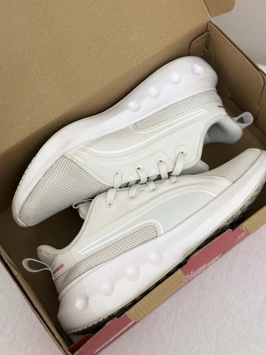 Кроссовки Puma Softride,оригинал,белые