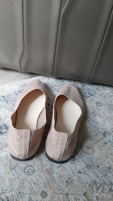 Туфли обувь женские